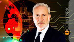 Peter Schiff’ten Korkutan Bitcoin Uyarısı: ABD’liler Bunu Yapmak Zorunda Kalacak!