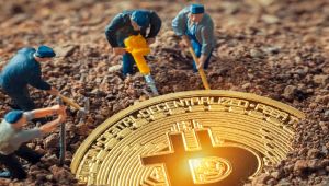 Bu Ülke de Geçici Olarak Bitcoin (BTC) Madenciliğini Yasaklayabilir!