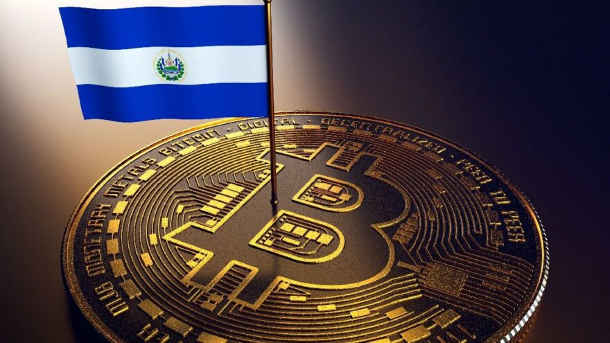 El Salvador'da Önemli Ortaklık! Bankacılık Devi Bitcoin Ödemeleri İçin Flexa İle Ortaklık Kurdu