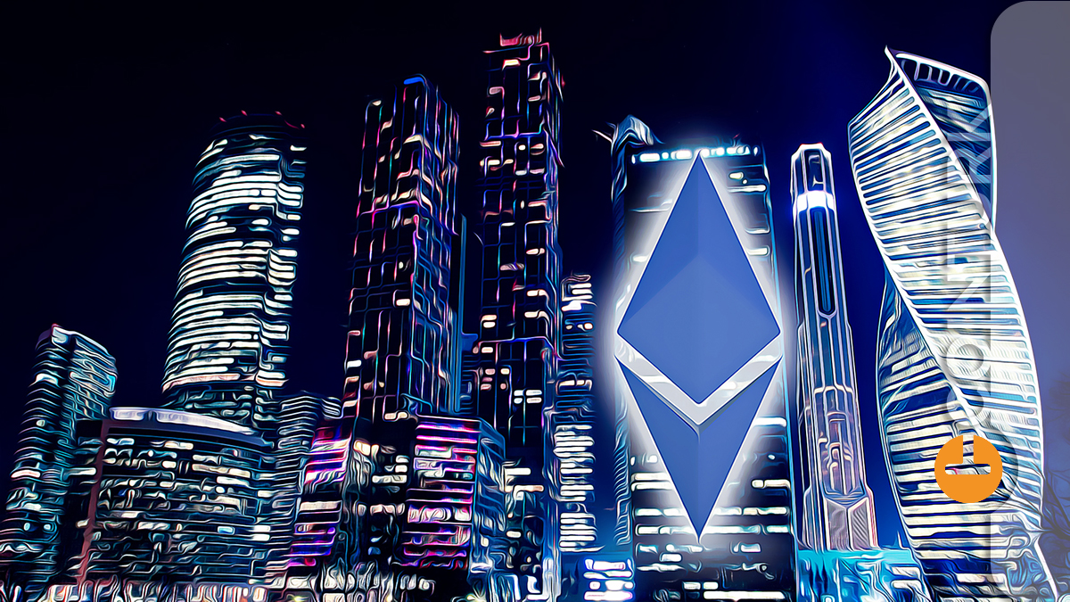 Ethereum, Infra Transactions (ITX) Lansmanı ile Kurumsal Kabulü Hedefliyor