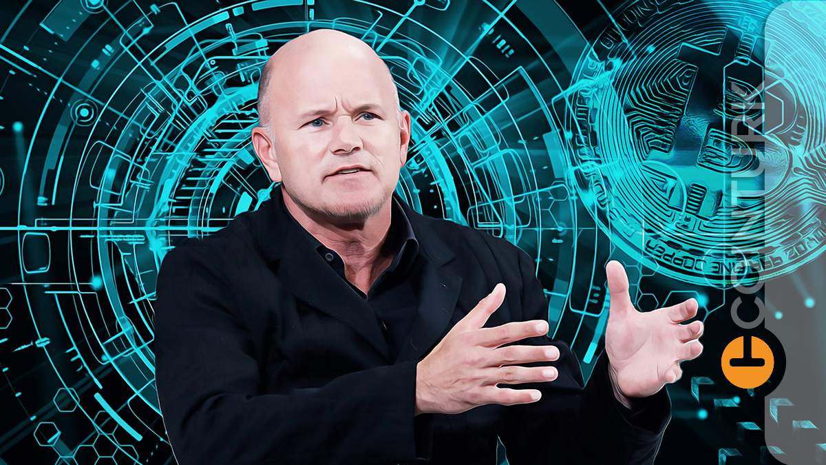 Mike Novogratz Bitcoin (BTC) Hakkında Açıklamalarda Bulundu, Ralliyi İşaret Etti!