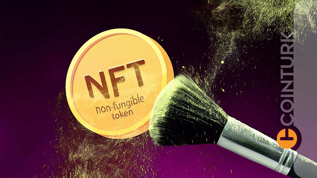 NFT Çılgınlığı Devam Ediyor! Popüler Kripto Para Borsası Kendi NFT Platformunu Başlattı