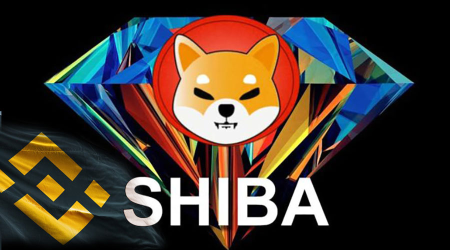 Shiba Inu (SHIBA) Binance.US'da Listelendi! SHIBA Fiyatı Nasıl Etkilendi?