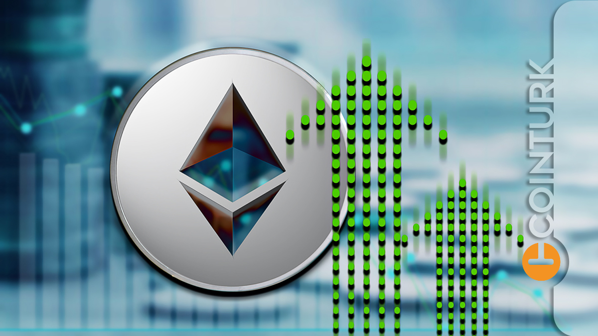 Son Dakika: Ethereum 4.000 Dolar'a Dayandı! 4.000 Dolar Kırılacak mı?