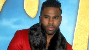 Jason Derulo, Bu Şaka Coini Erken Dönemde Aldığı İçin Mutlu!