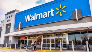 ABD’nin En Büyük Perakendecisi Walmart, Mağazalarındaki Kiosklarda Bitcoin (BTC) Alımına Onay Verdi