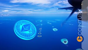 Balinalar Harekete Geçti! 1.348 Milyar Dolarlık Ethereum Transfer Edildi