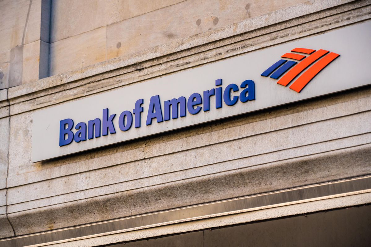 Bank of America Fikir Değiştirdi: "Bitcoin ve Kripto Para Sektörü Azımsanmayacak Kadar Büyük"