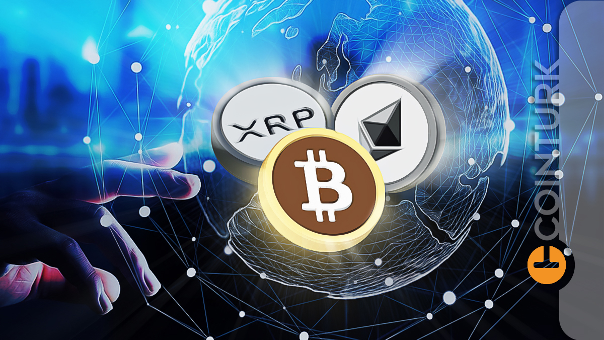 Bitcoin (BTC), Ethereum (ETH) ve Ripple (XRP) Fiyat Analizi: Güncel Durum, Kritik Seviyeler ve Fiyat Beklentileri