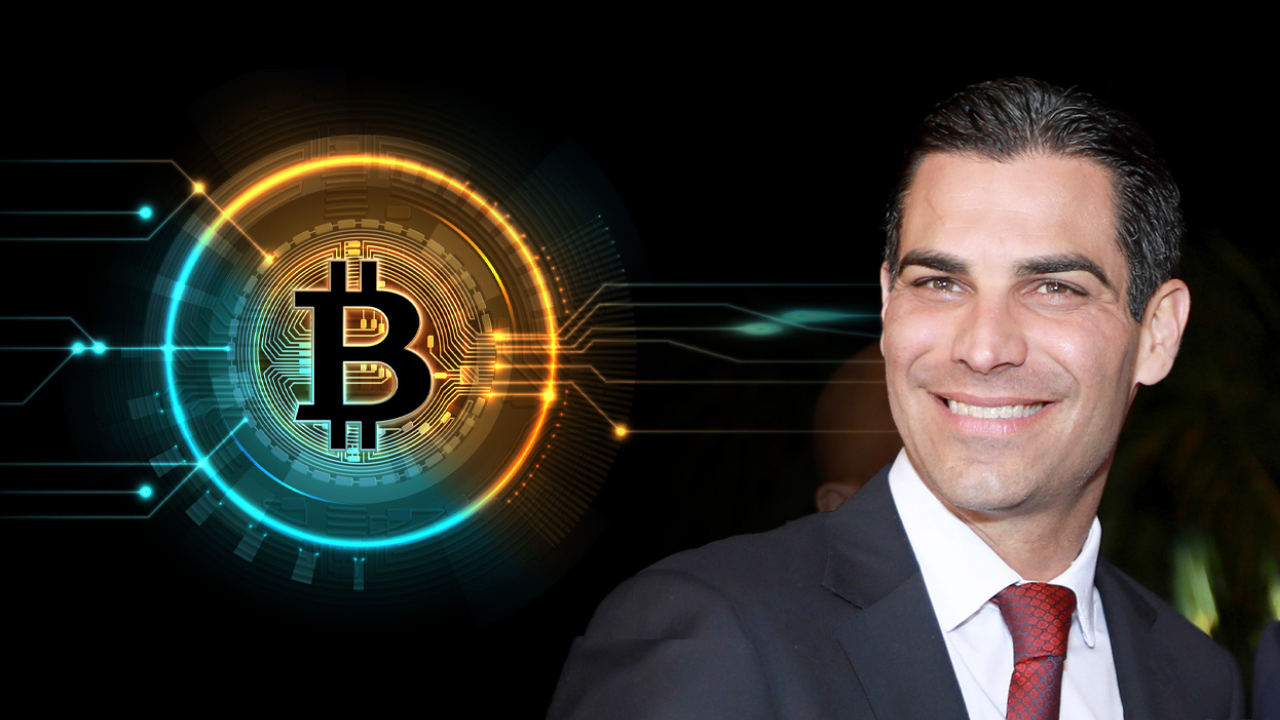 Bitcoin (BTC) İle Ödeme Dönemi! Miami Belediye Başkanı Çalışmaları Başlattı