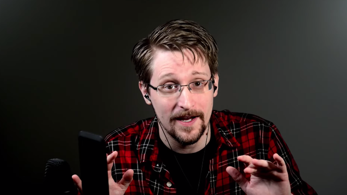 Edward Snowden Bu Şaka Para Birimine Karşı Uyardı: "Sizi Zengin Etmez!"