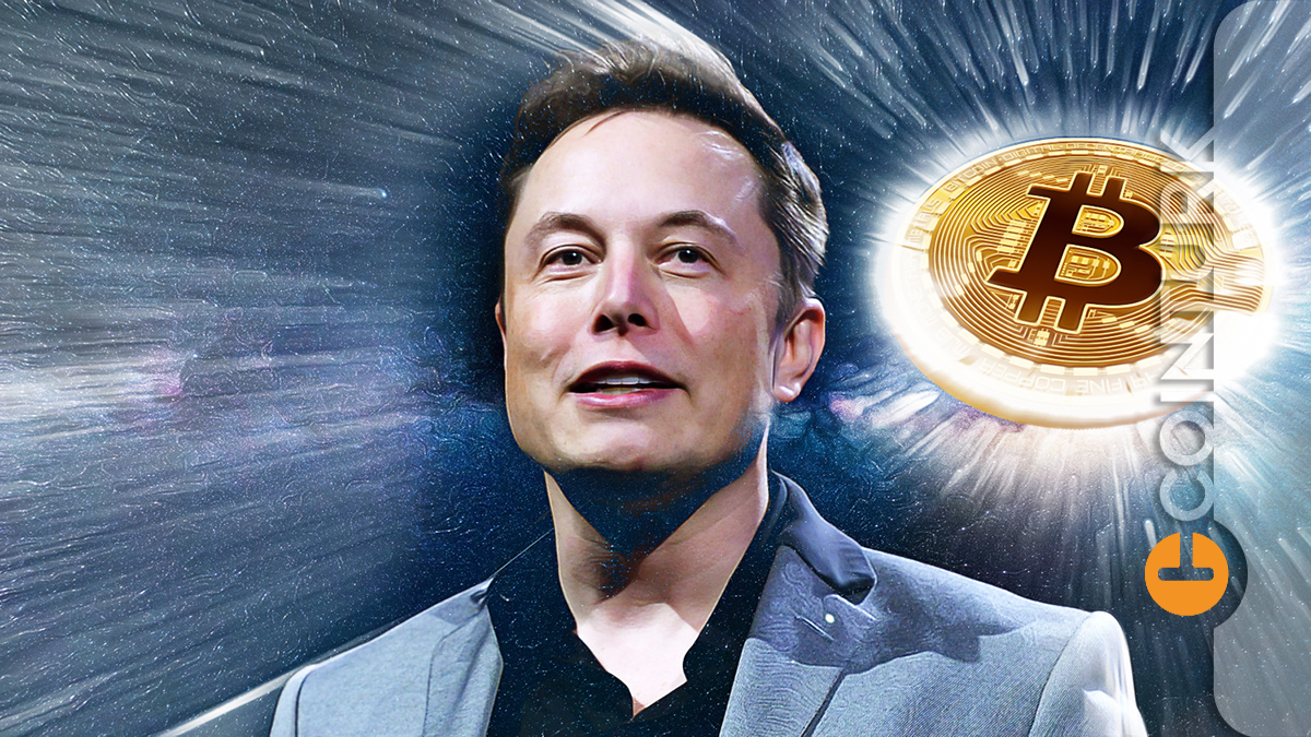 Elon Musk'ın Dikkat Çeken Bitcoin ve Ethereum Paylaşımı!