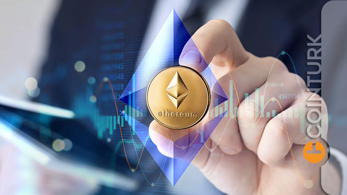 Ethereum (ETH) Düşüş Trendinden Çıkmak İçin Hazır! Yeni Bir Ralli Başlayabilir