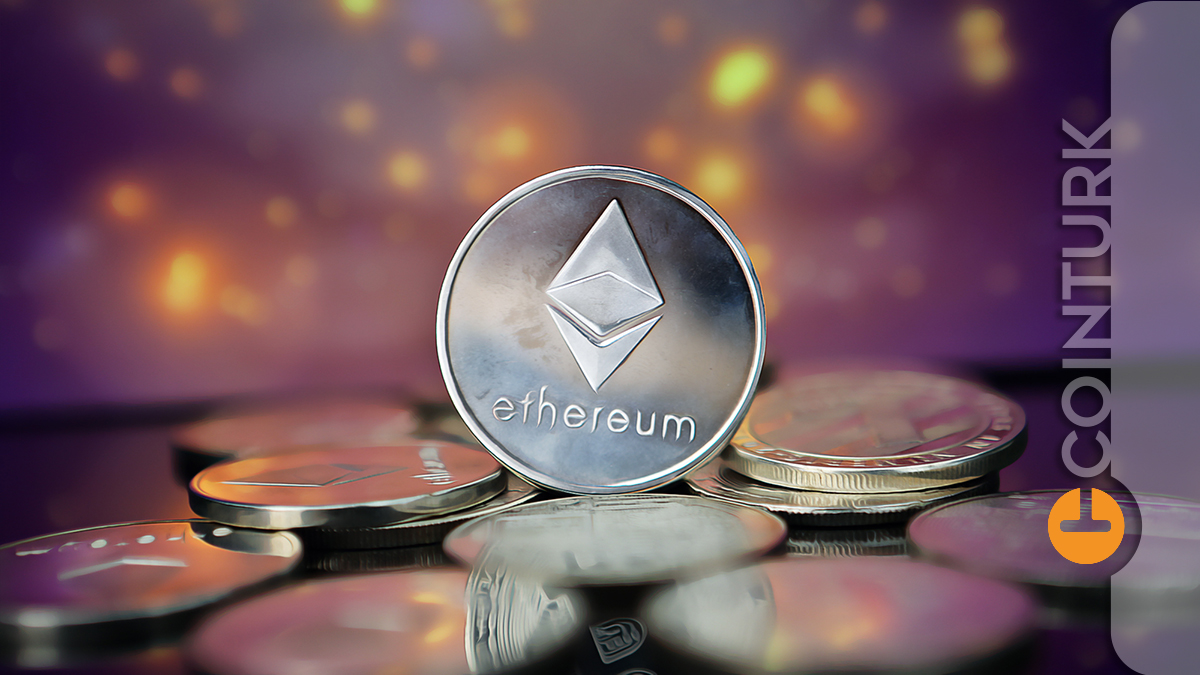 Ethereum'da Yükseliş Beklentileri Artıyor! Ünlü Stratejist ETH İçin Bu Seviyeyi İşaret Etti