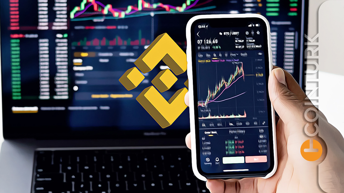 Popüler Kripto Para Borsası Binance, 8 Yeni Kripto Para Çiftini Listeliyor!