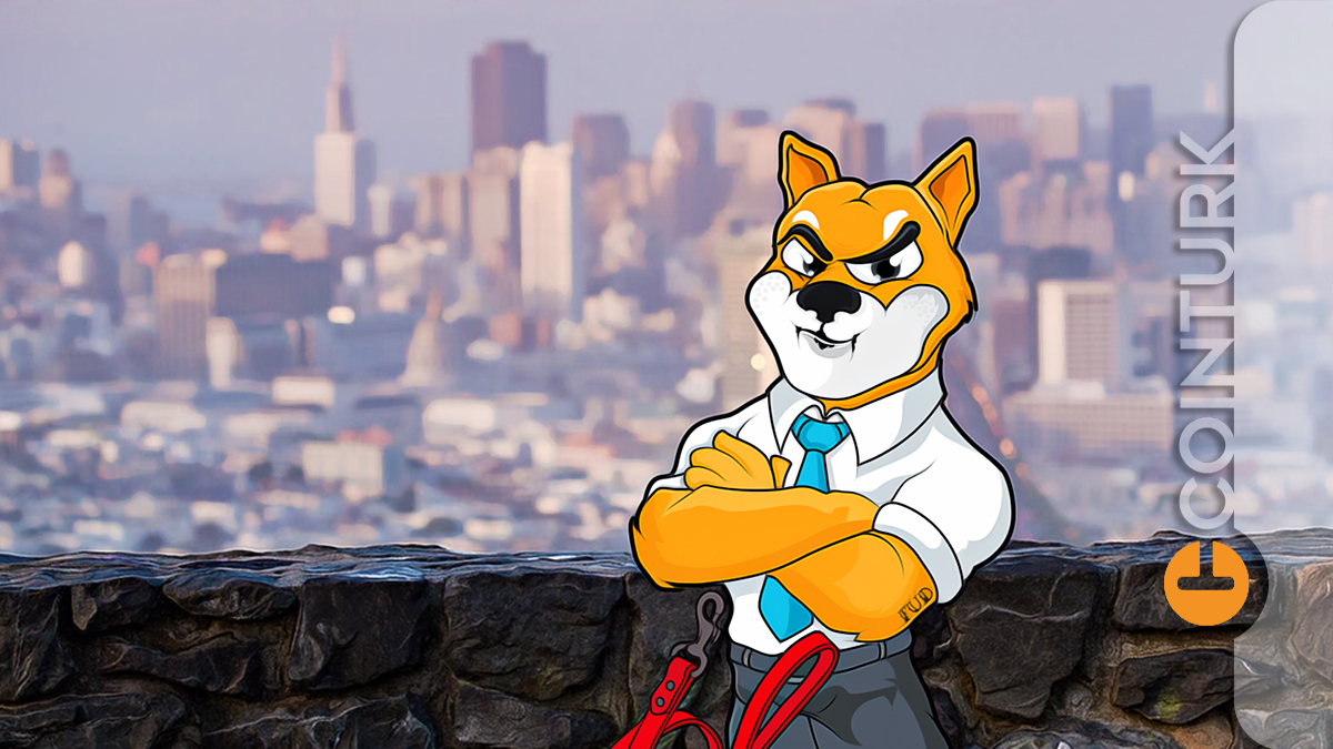 Shiba Inu BTC, ETH Gibi İlk 10'daki Kripto Para Birimlerini Geride Bıraktı