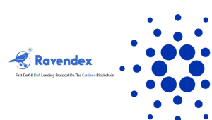 Ravendex, Cardano Blockchain İçin DEX Demosunu Yayınladı, RAVE Satışını Başlattı