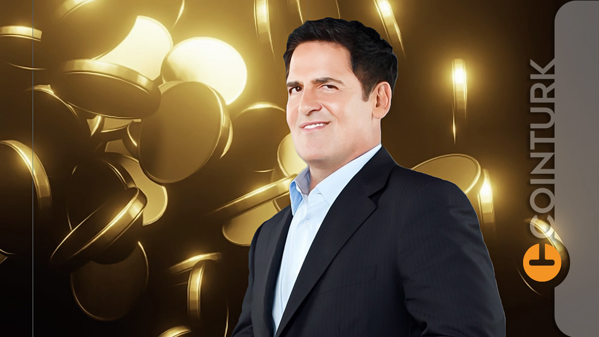 Milyarder Mark Cuban Dogecoin Hakkında Konuştu! "Dogecoin'i Seviyorum"