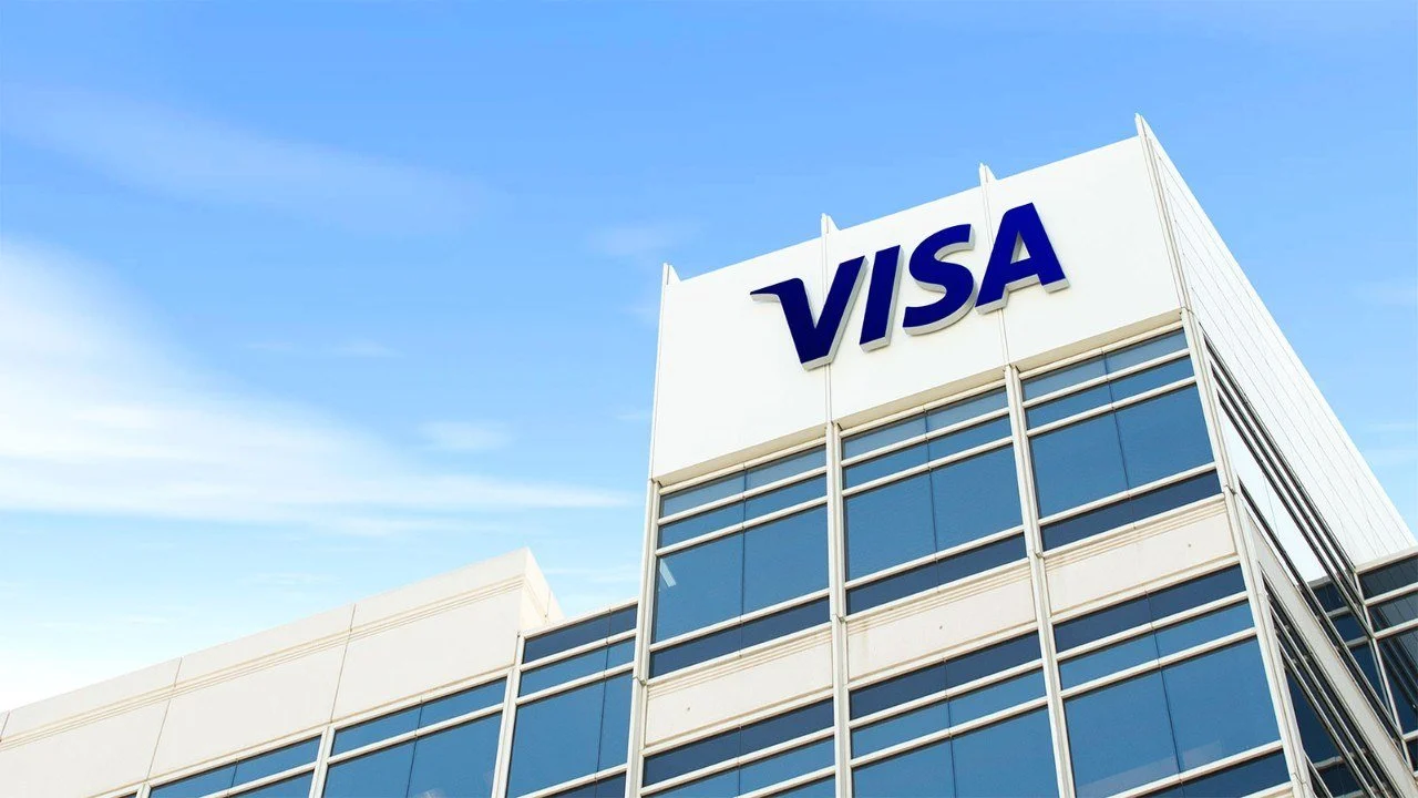 Visa'dan Önemli Adım! NFT Programını Başlatmayı Planlıyor