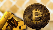 Finans Profesöründen Dikkat Çeken Karşılaştırma: Bitcoin, Uzun Vadede Altının Rolünü Üstelenebilir mi?
