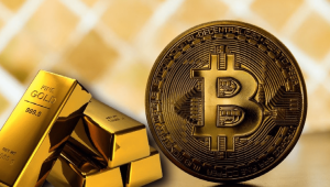 Finans Profesöründen Dikkat Çeken Karşılaştırma: Bitcoin, Uzun Vadede Altının Rolünü Üstelenebilir mi?
