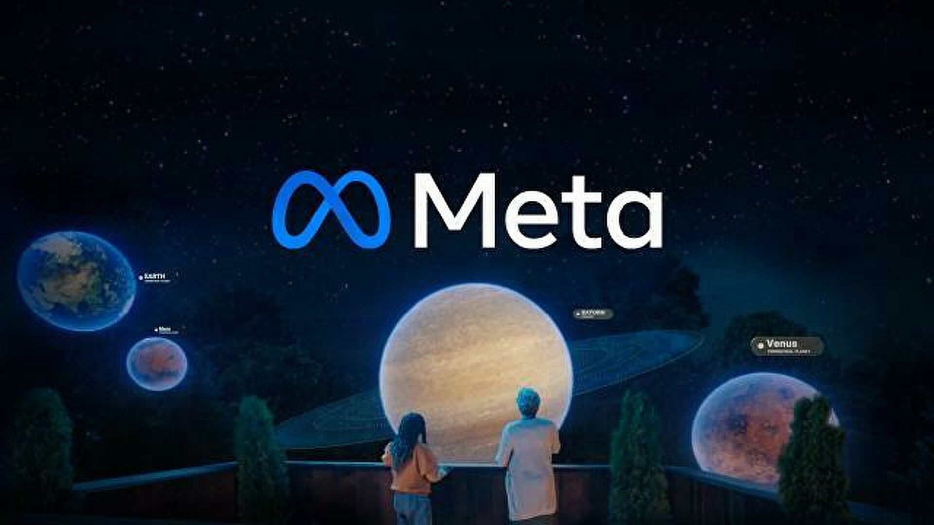 Facebook Metaverse'de Başarılı Olabilecek Mi? Kripto Liderleri Facebook'un Metaverse Adımını Tartışıyor