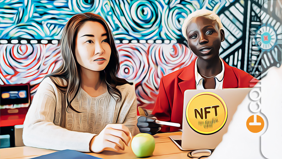Bireysel Yatırımcılar NFT'lere Akın Ediyor! NFT Aramaları Yeni Rekor Kırdı