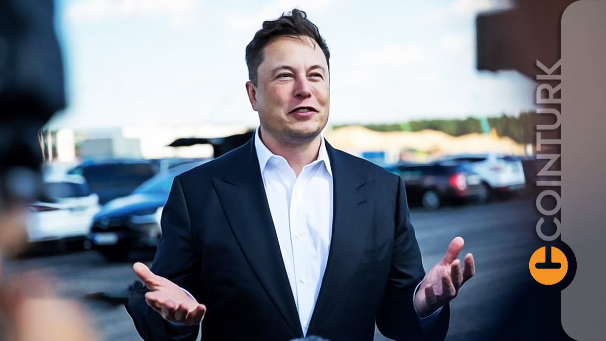 Elon Musk, Popüler Şaka Para Dogecoin'in (DOGE) Sahte CEO'su Olmak İstiyor!