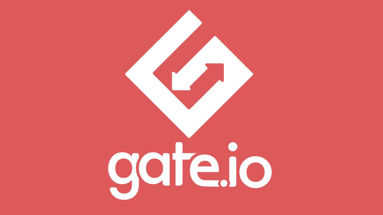 Gateio криптобиржа