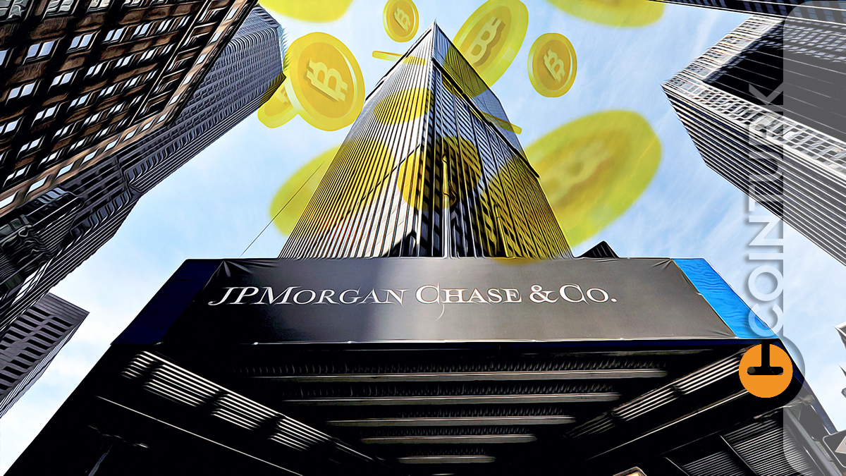 JPMorgan Bitcoin'in (BTC) Gerçek Değerini Açıkladı! Çok Yüksek