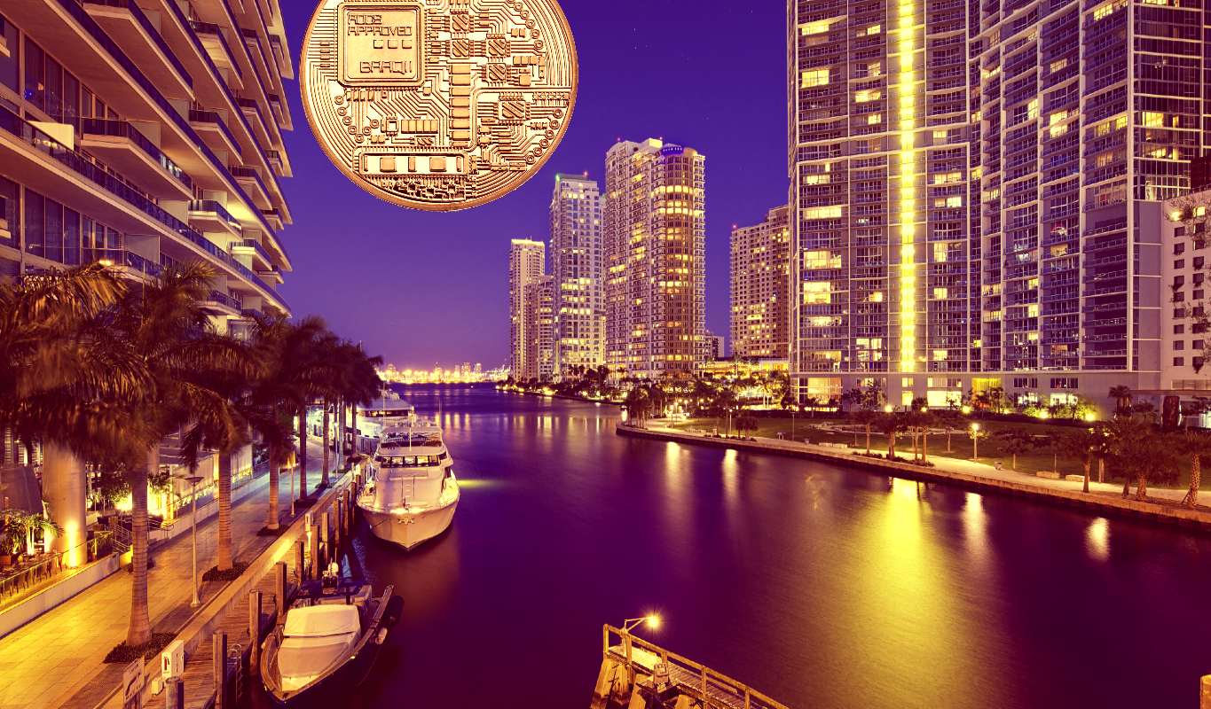 Miami Belediye Başkanı Francis Suarez'den "Ücretsiz Bitcoin (BTC)" Açıklaması!