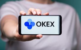 OKEx, Spot İşlemler İçin Immutable X’in IMX Token’ını Listeliyor