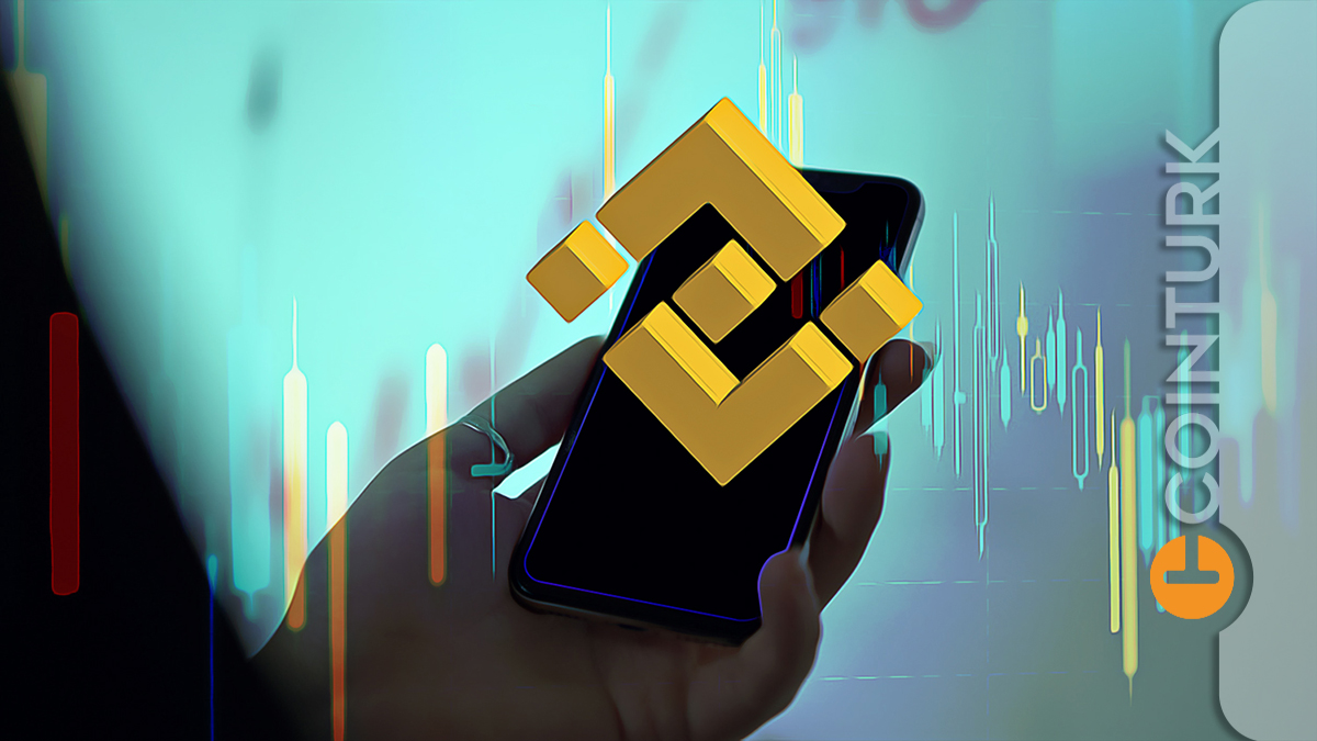 Popüler Kripto Para Borsası Binance Yeni Bir Altcoin Listeledi! Fiyat Uçuşa Geçti