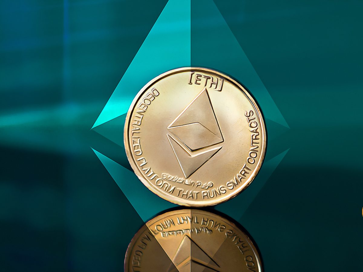 eth2 nedir ethereum eth bolunuyor mu cointurk