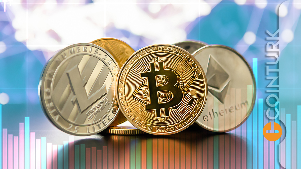 Bitcoin Yeniden Artışa Geçti! Kripto Paralar Yeni Haftada Nasıl Performans Gösterecek?