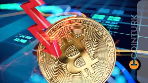 Kripto Paralar Düşmeye Devam Ediyor! Bitcoin ve Altcoin’lerdeki Düşüş Bu Sebebe Bağlı Olabilir