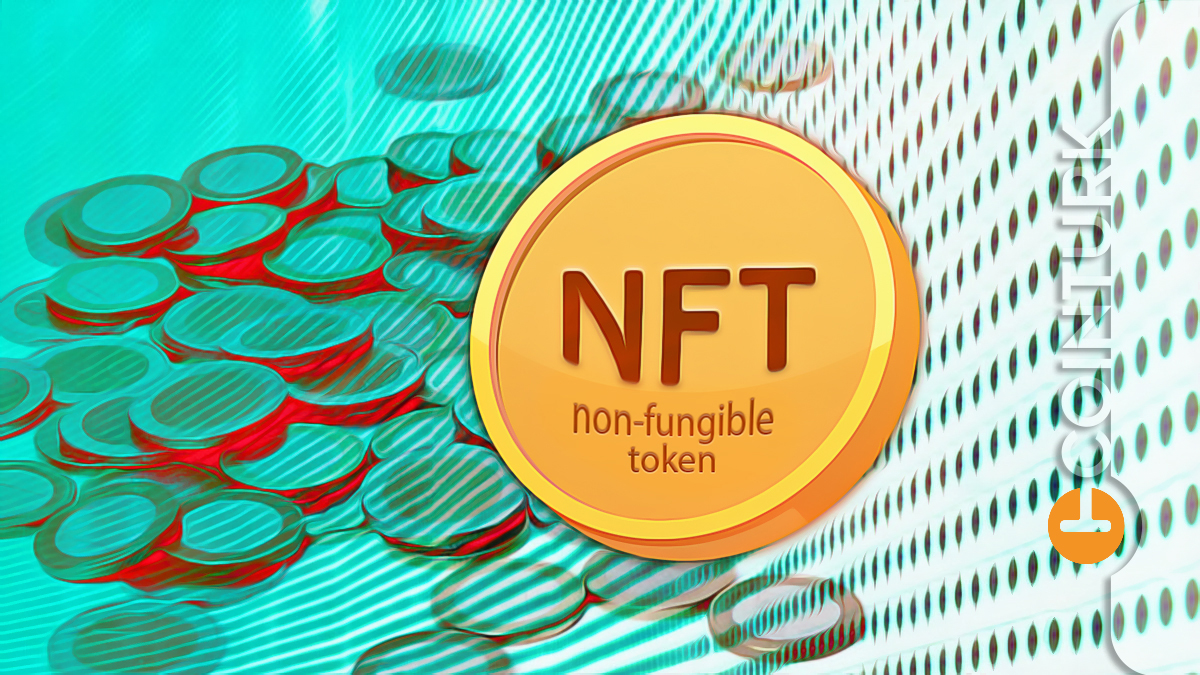 Popüler Kripto Para Borsasından Yeni Hamle! NFT İle Kredi Dönemini Başlatıyor
