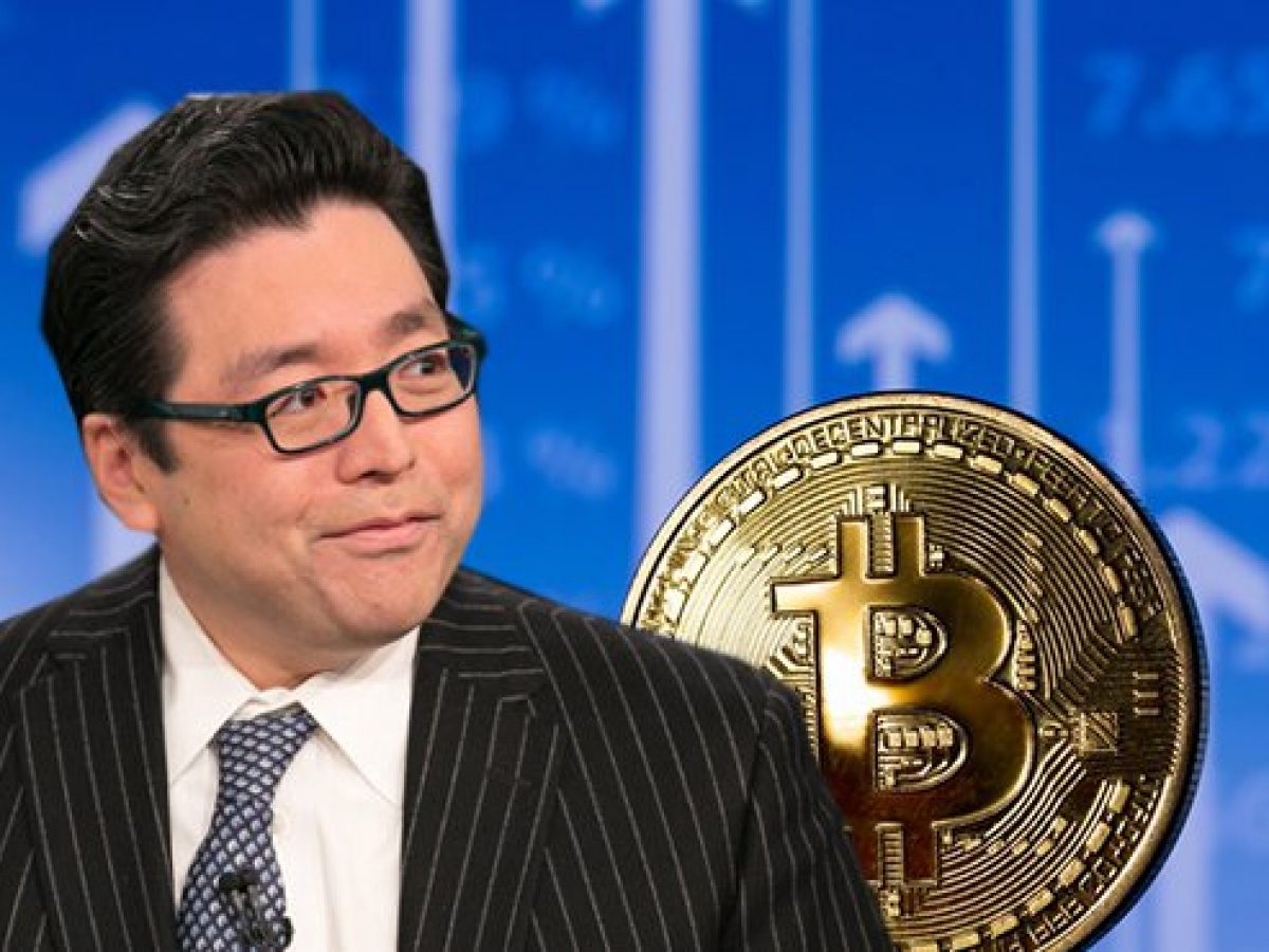 Ünlü Analist Tom Lee’den 2022'ye Damga Vuracak Bitcoin (BTC) Tahmini