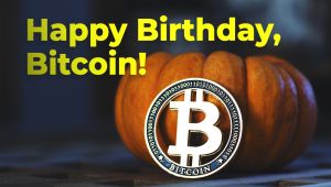 Bitcoin (BTC) 13 Yaşında!