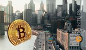 Bitcoin Fiyatı Düşüşe Geçti: Kripto Para Piyasasında Kayıplar Büyüyor