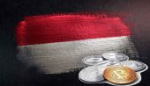 Endonezya, Finans Firmalarının Kripto Varlıklarla İlişkisini Koparıyor