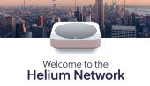 Helium Ağı Hotspot’lar İle Hızla Büyüyor