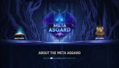 Marvel Gezegeni İle Metaverse Yaklaşımı Birleşiyor: Meta Asgard