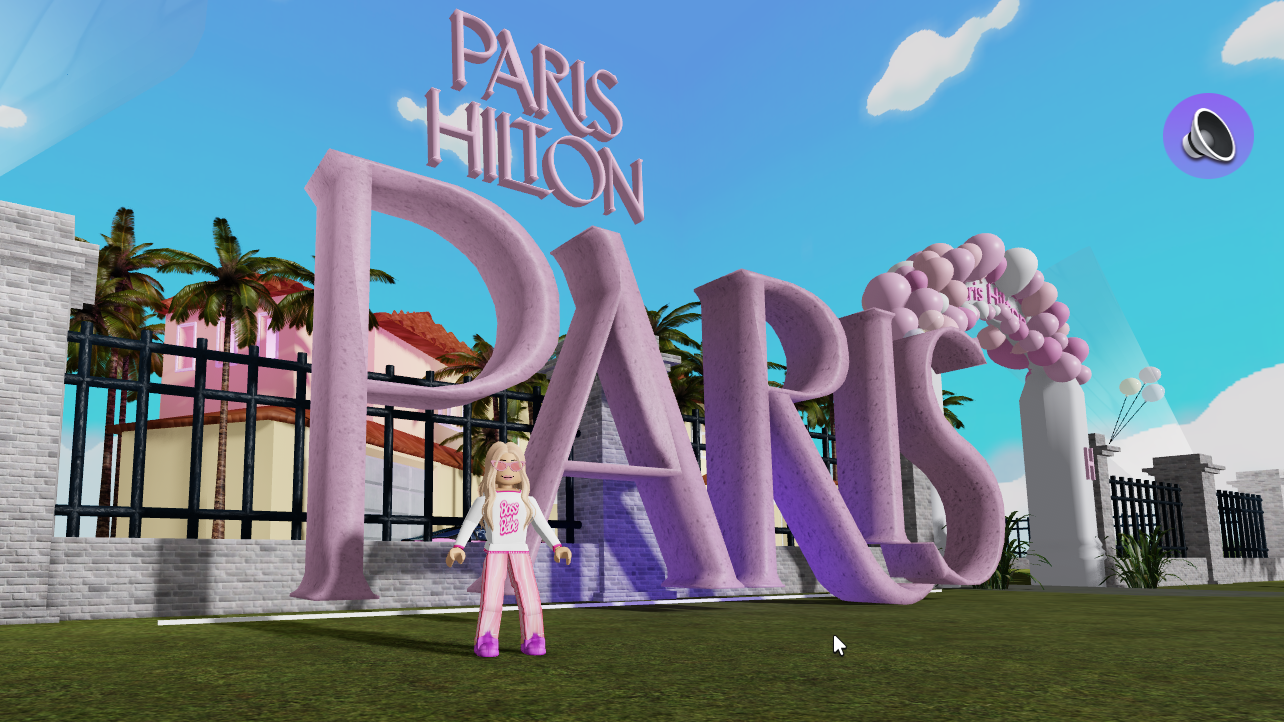 Paris Hilton, Metaverse Hakkında Açıklamalarda Bulundu! Dünyada Bir İlki Gerçekleştirdi