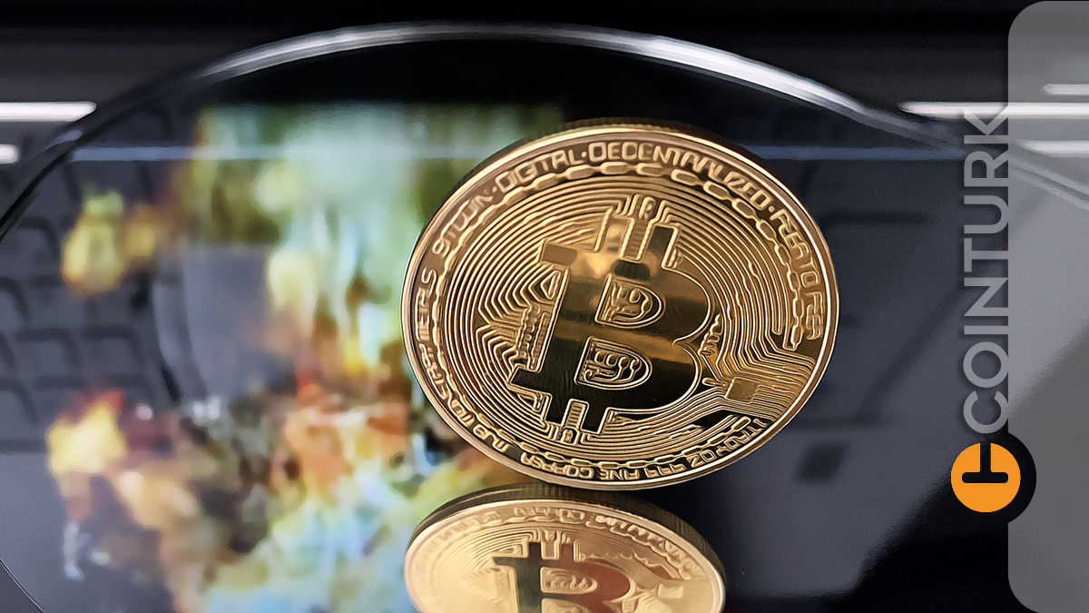 Ünlü Yönetici Bitcoin'de (BTC) 500.000 Doları İşaret Etti! Tarih Verdi