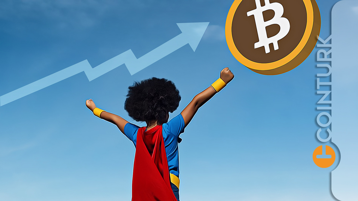 Ünlü Analistten Yatırımcıları Heyecanlandıran Tahmin! Bitcoin Bu Tarihte ATH Yapabilir