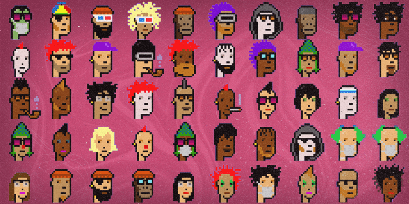 CryptoPunks Koleksiyonunda Dudak Uçuklatan Satış! Rekor Fiyatı İkiye Katladı