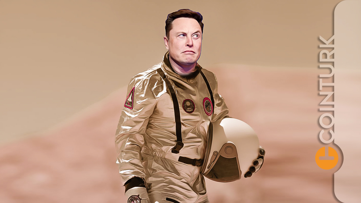 Elon Musk İpucu Verdi! Bu Şirket Dogecoin'i (DOGE) Kabul Edebilir