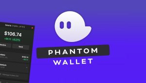 Phantom Wallet’tan Yeni Entegre: Kullanıcıları Ne Gibi Yenilikler Bekliyor?