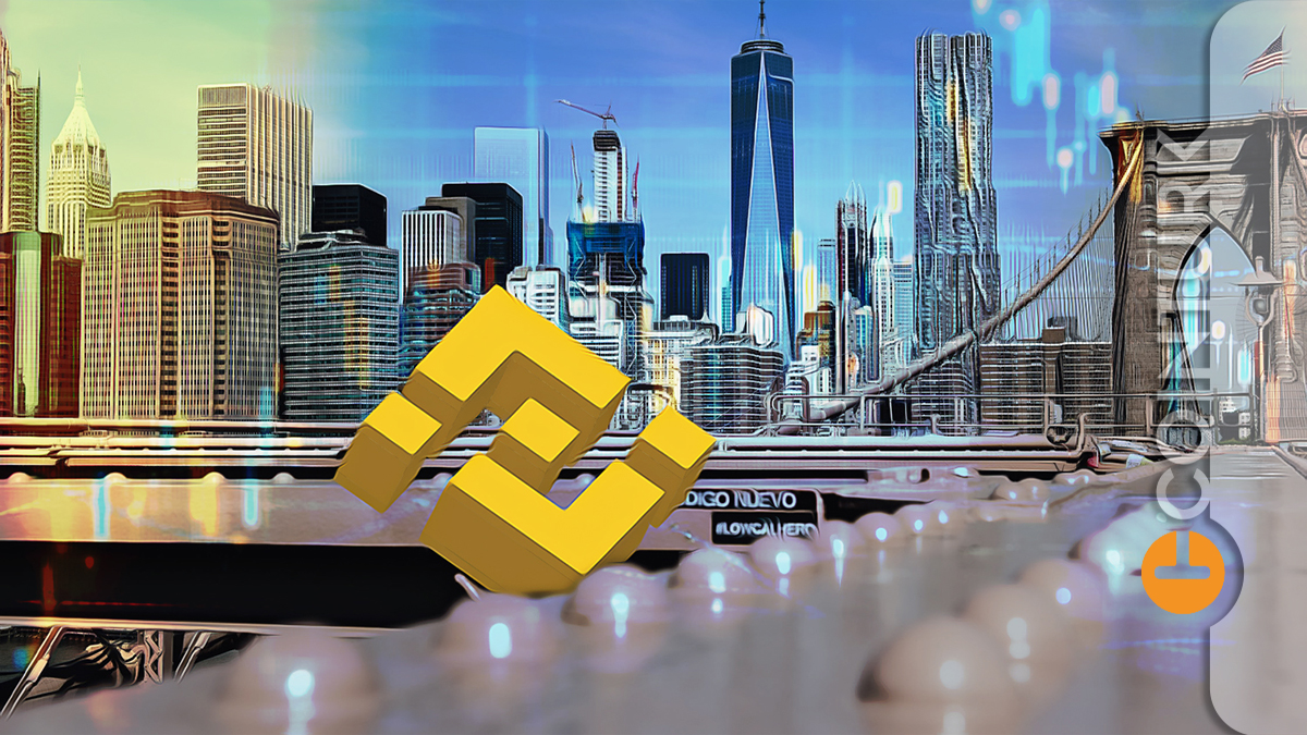 Binance, Sınırlarını Genişletiyor! Popüler Finans Kurumuyla Anlaşma İmzaladı